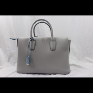 MCM milla Large Tote
